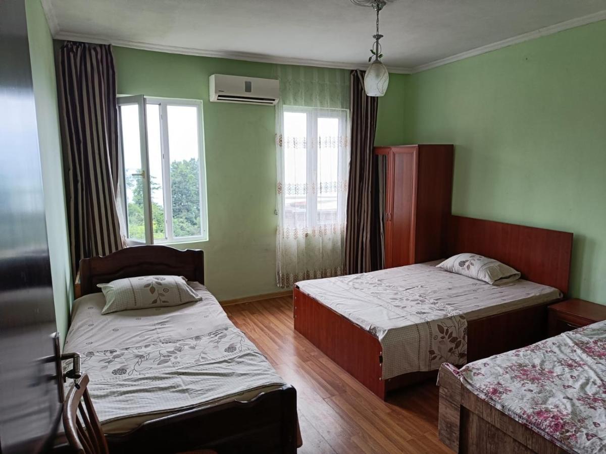 Bata Apartment Sarpi Ngoại thất bức ảnh