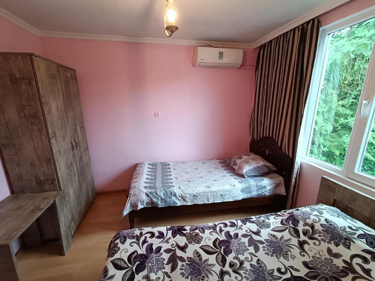Bata Apartment Sarpi Ngoại thất bức ảnh
