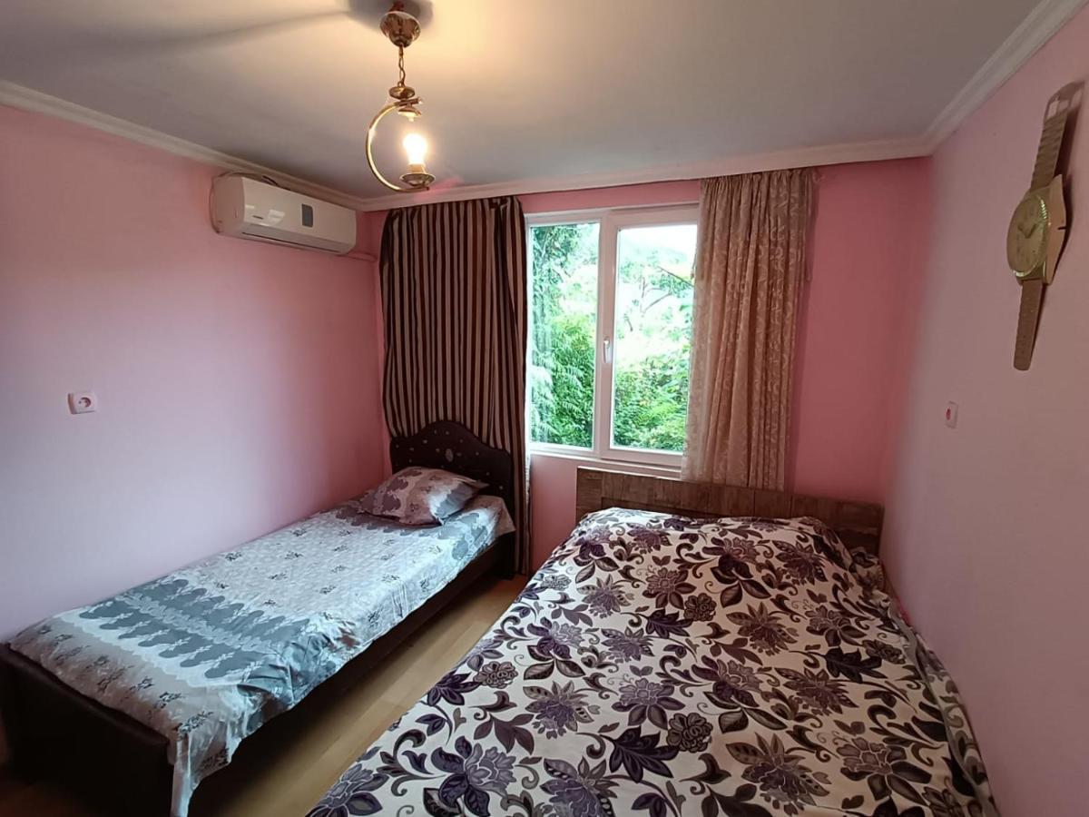 Bata Apartment Sarpi Ngoại thất bức ảnh