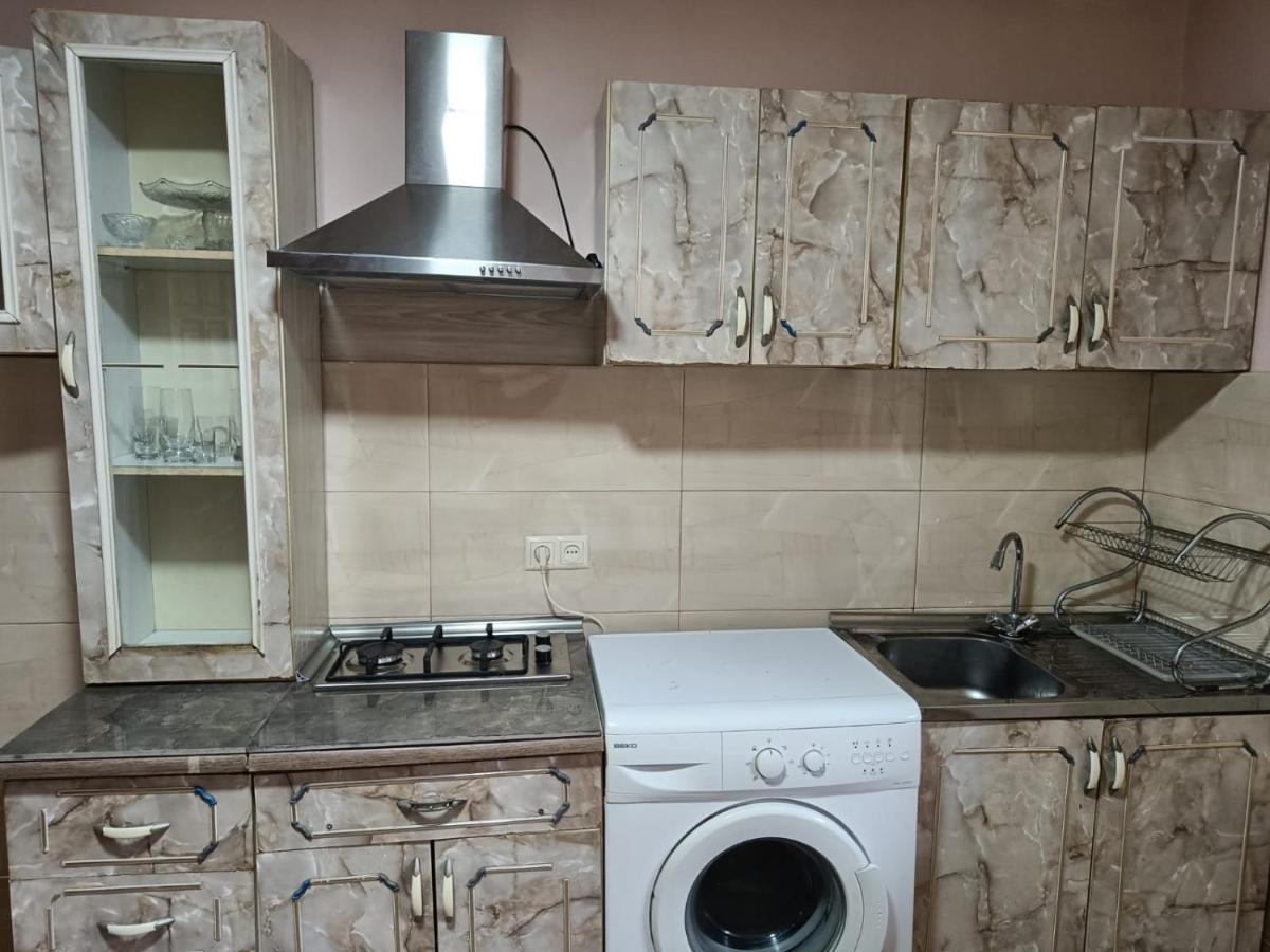 Bata Apartment Sarpi Ngoại thất bức ảnh