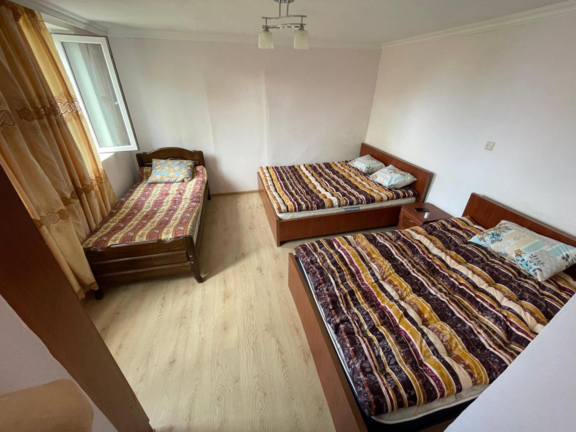 Bata Apartment Sarpi Ngoại thất bức ảnh