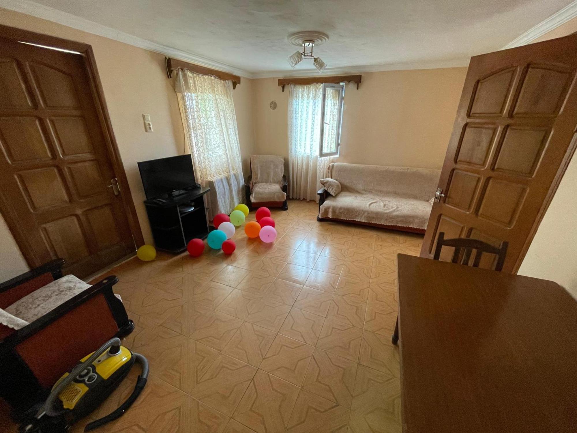 Bata Apartment Sarpi Ngoại thất bức ảnh