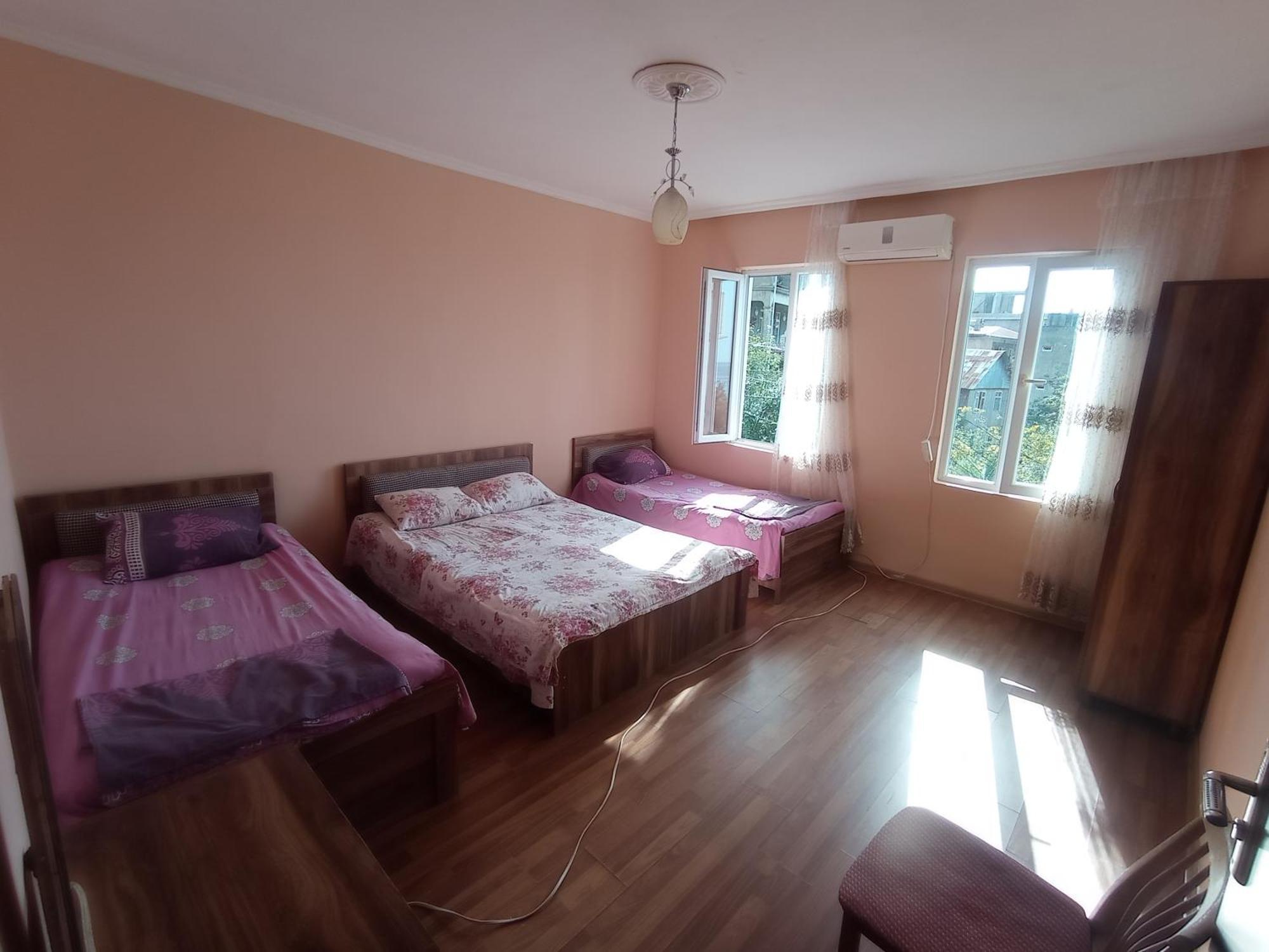 Bata Apartment Sarpi Ngoại thất bức ảnh