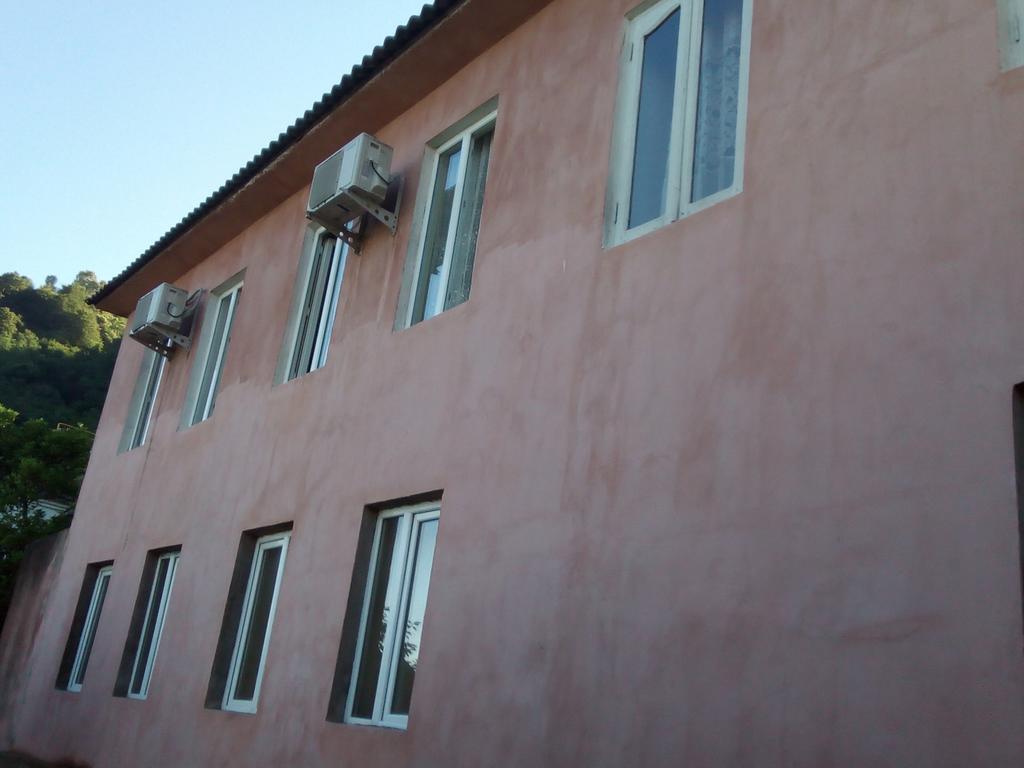 Bata Apartment Sarpi Ngoại thất bức ảnh