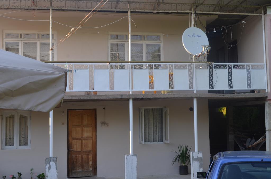 Bata Apartment Sarpi Ngoại thất bức ảnh