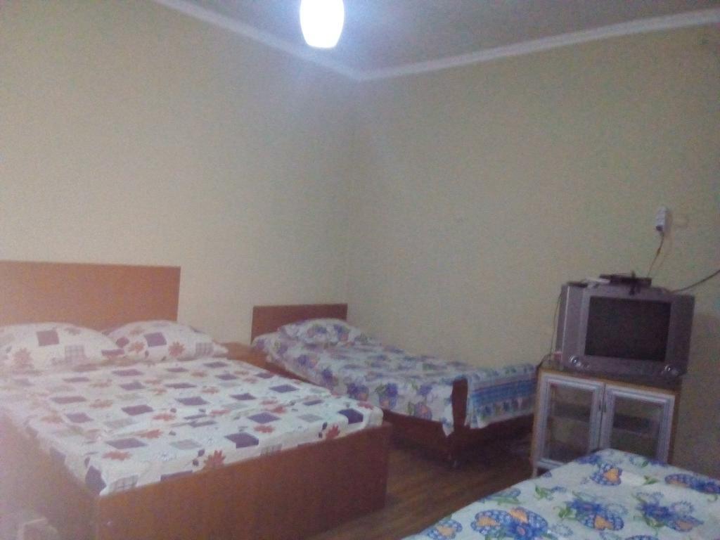 Bata Apartment Sarpi Ngoại thất bức ảnh