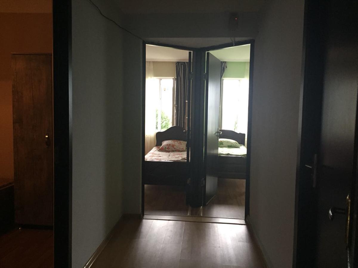Bata Apartment Sarpi Ngoại thất bức ảnh