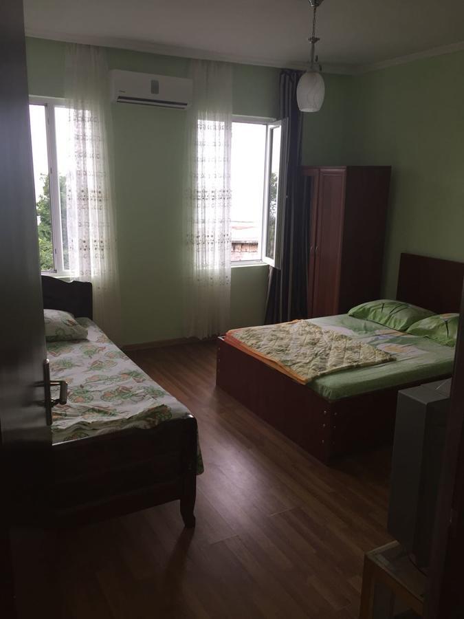 Bata Apartment Sarpi Ngoại thất bức ảnh